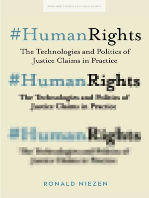 cover image of #HumanRights